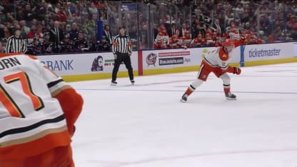 LaCombe force la prolongation