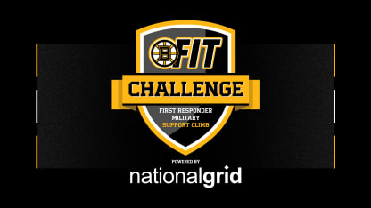 BFit Challenge Powered by National Grid