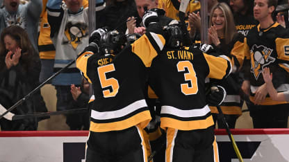 Chinakhov, Malkin connect on the rush