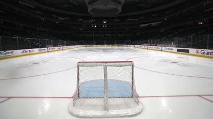 Empty_NHL_arena