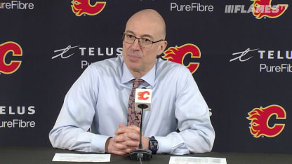 Postgame Huska - 14.04.26