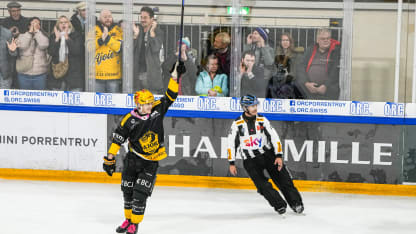 Honka pakkien pistepörssin kärjen tuntumassa