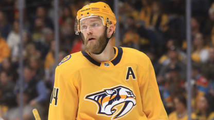 Mattias Ekholm