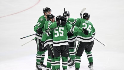 Hintz verkürzt im Powerplay