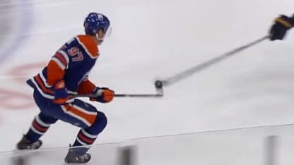 mcdavid juggle