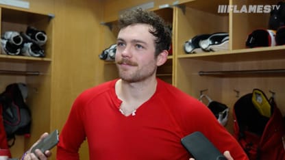 Postgame Beecher - 12.03.26