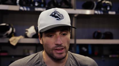 PRACTICE: Nick Schmaltz 4.10.26