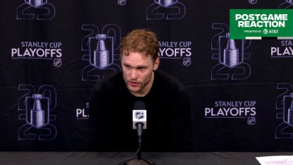COL@DAL Postgame: Mikko Rantanen