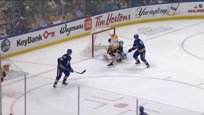 Superbe déviation de Trenin