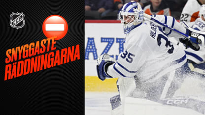 Högklassiga räddningar 2025-26, Vecka 14