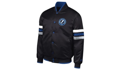 third jersey varsity jacket