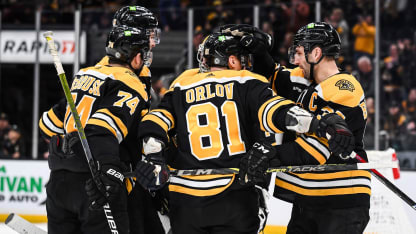 NHL Fantasy