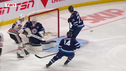 Un tir des ligues majeures de Greene