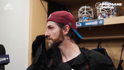 Postgame - Wedgewood (March 12)