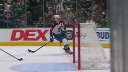 MacKinnon scores ENG