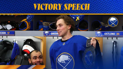 Victory Speech