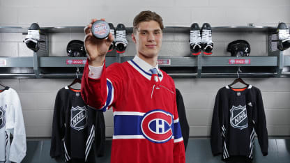 MTL-Slafkovsky-on-being-drafted