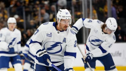 Lightning : Nouveau contrat de trois ans pour McDonagh