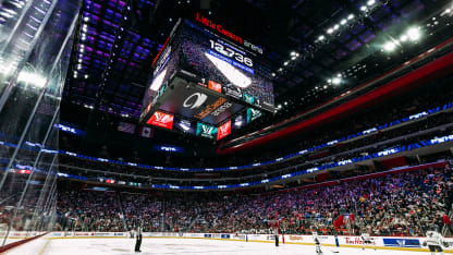 PWHL Boston tops Ottawa in shootout, 2-1, at Little Caesars Arena on Saturday night