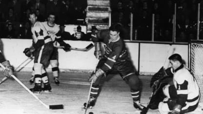 Montreal-Forum-Canadiens