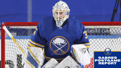 20210128_Ullmark_Postgame