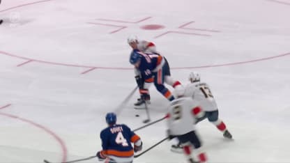 Soucy saute sur un disque libre et crée l'égalité