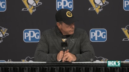 Off Day: Sullivan (12.10.23)