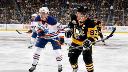 sidney crosby connor mcdavid edmonton oilers