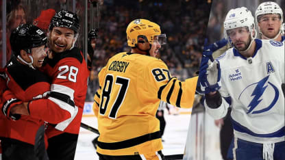 All of Thursday’s goals