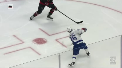 Kucherov poursuit sur sa lancée