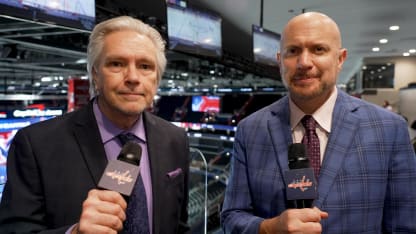 Two-Man Advantage | February 2