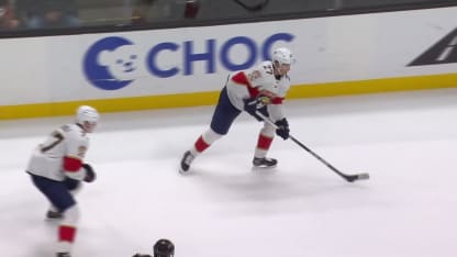 Luostarinen avaa maalitilinsä