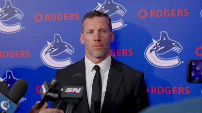 DRAFT | General Manager Ryan Johnson