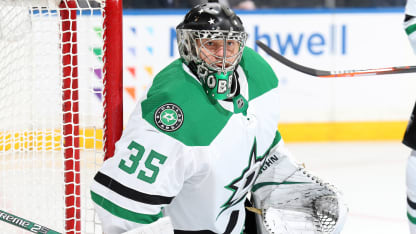 Anton Khudobin DAL