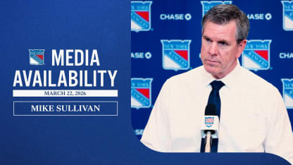 Postgame: Mike Sullivan