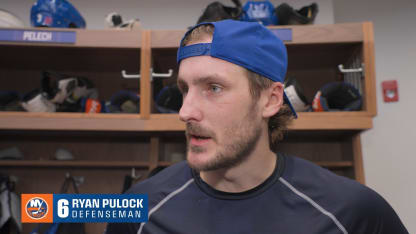 NYI 5 vs VGK 4 (SO): Ryan Pulock