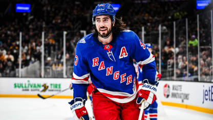 Veckans tre svenska stjärnor i NHL Mika Zibanejad Rasmus Dahlin Oliver Ekman-Larsson