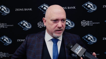 PRE-GAME: André Tourigny 4.4.26