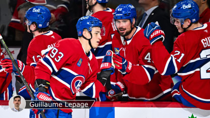 DEMIDOV BADGE LEPAGE