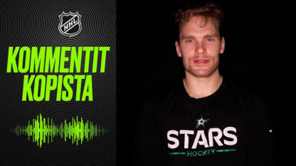 Rantanen kertoo kauden tavoitteistaan