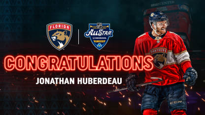 FLA_16x9_All_Star_Congratulations_Jonathan-Huberdeau