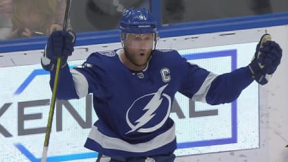 Un autre boulet de Stamkos