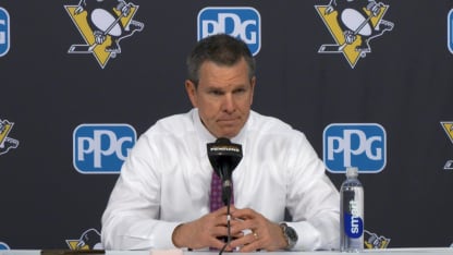 Post Game: Sullivan (03.01.2025)