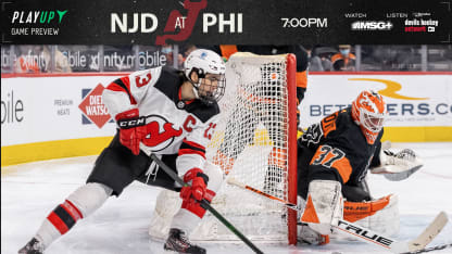 Game Preview PHI 5-1 Hischier