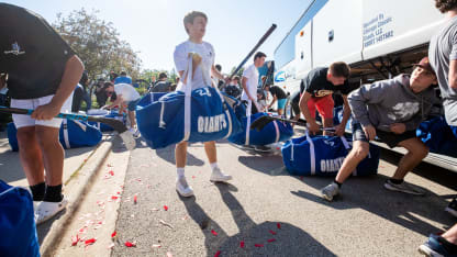 Highland Park Surprise