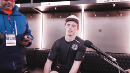 February 4 Post-Game Media Availability