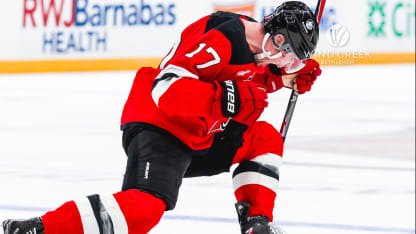 Devils' Take 5 of 6 Points on Homestand | REWIND