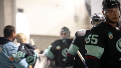 STM Player Tunnel Experience