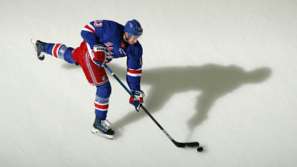 Kevin Hayes NYR