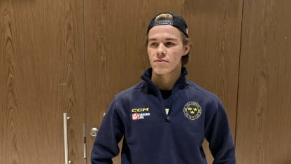 Casper Juustovaara Karlsson